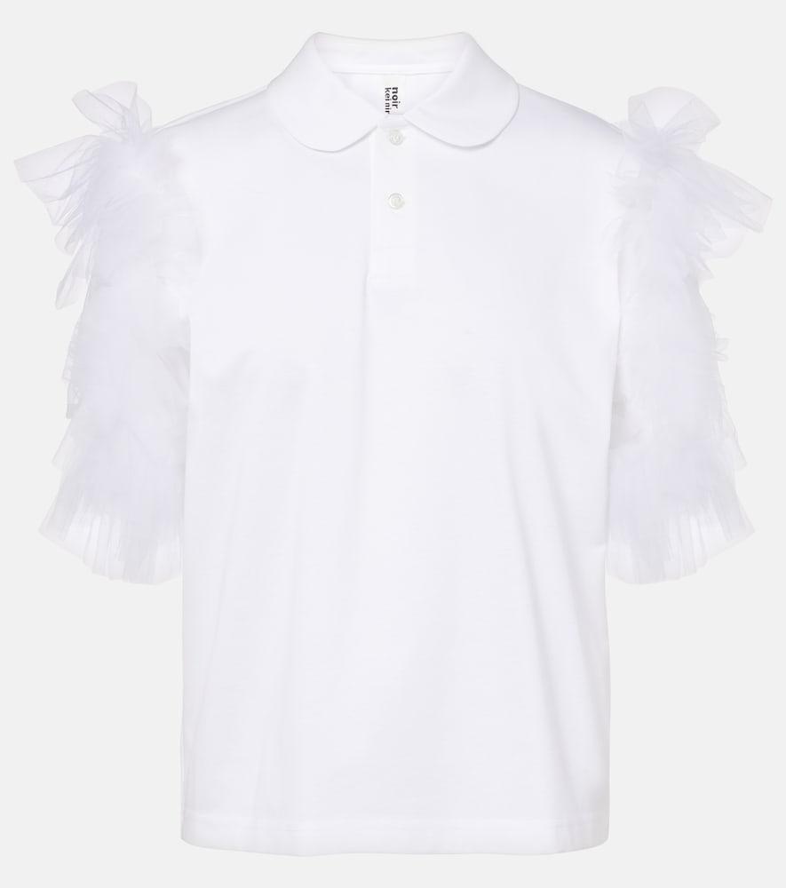 noir kei ninomiya tulle