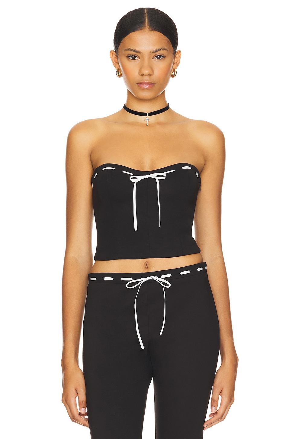 noita crop top