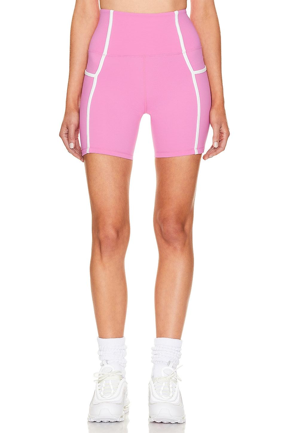 nola bike short