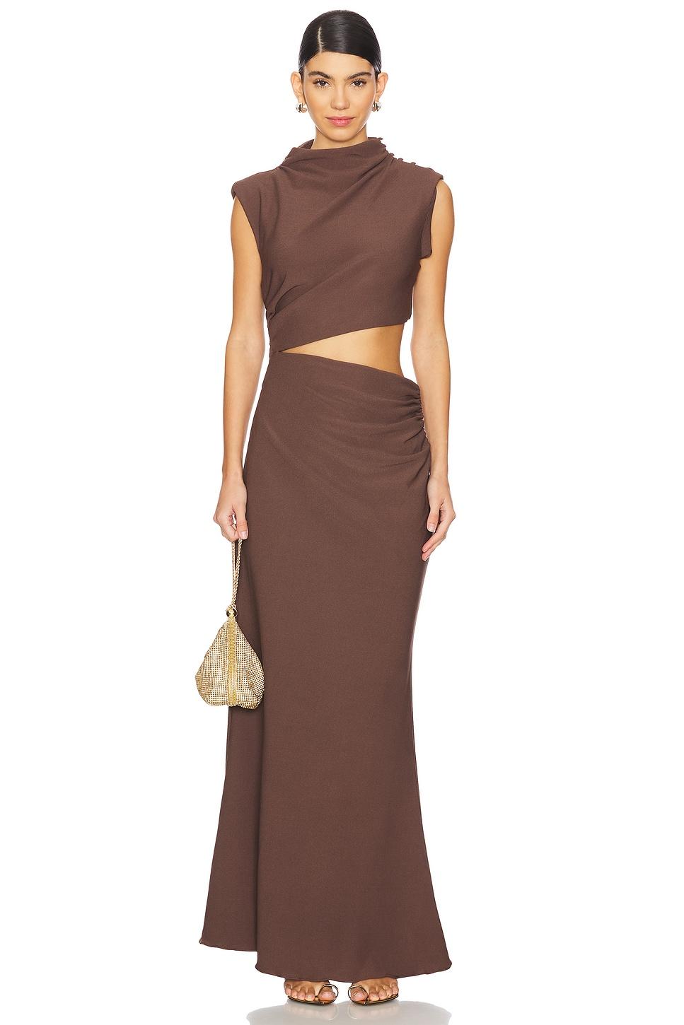 nola gown