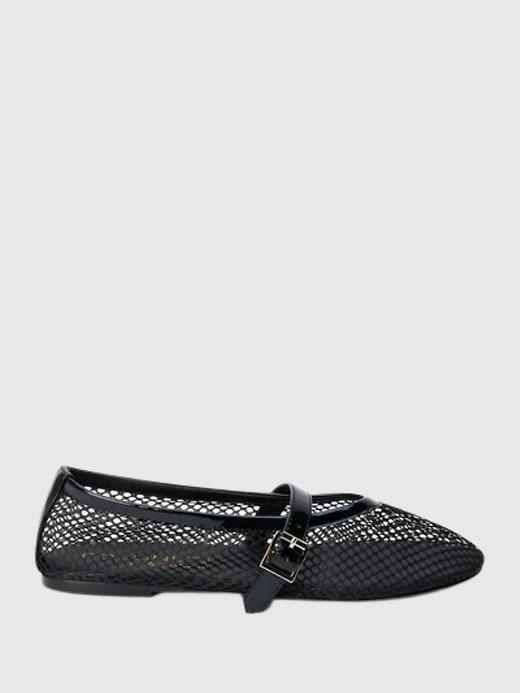nolita ballet flat