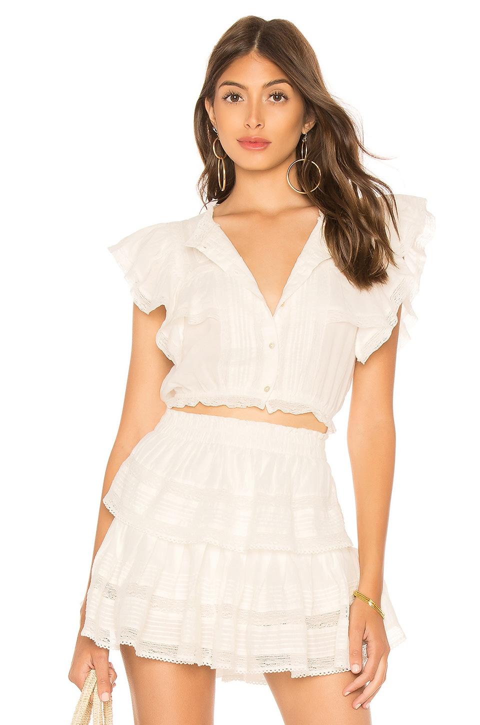nora top