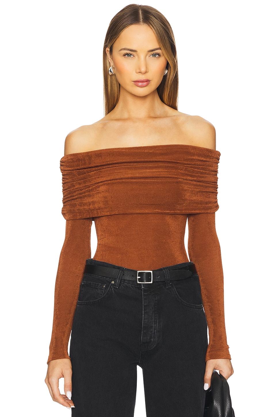nora top