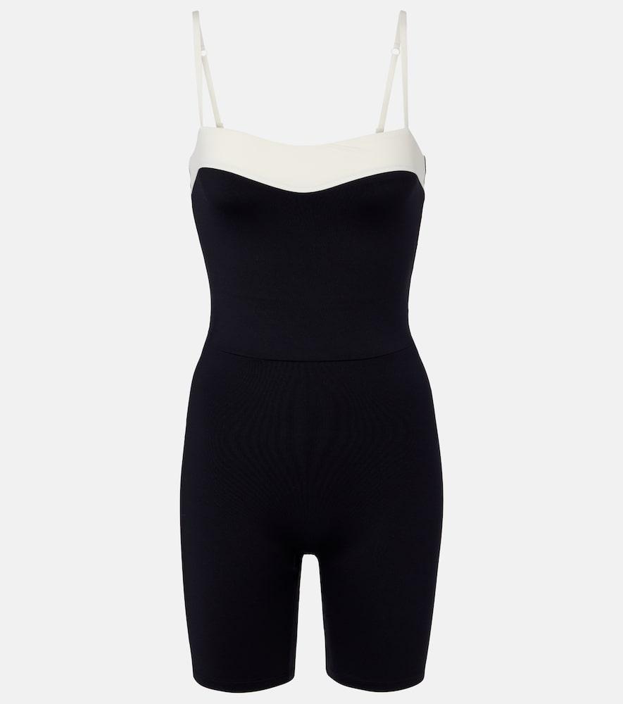 norba curve bodysuit
