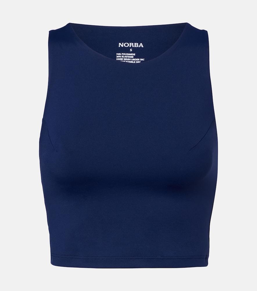 norba original sports bra