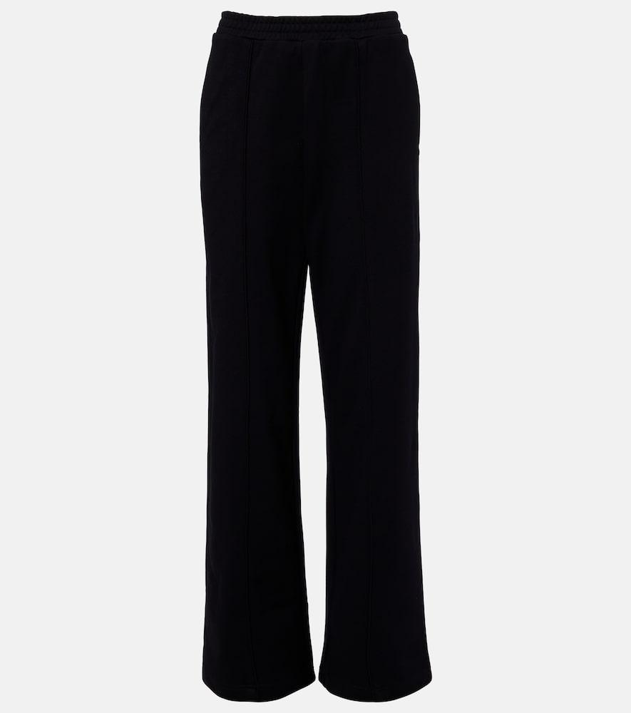 norba snug cotton sweatpants