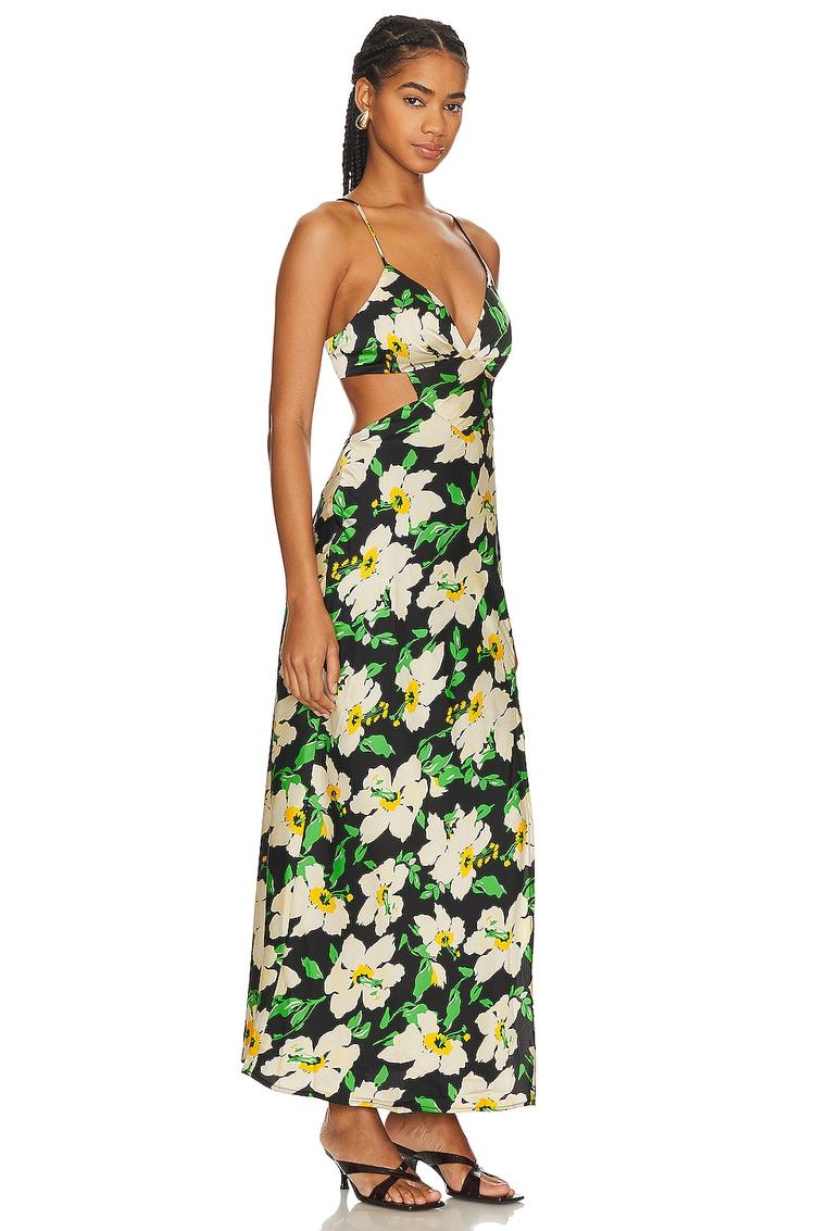 norelle dress