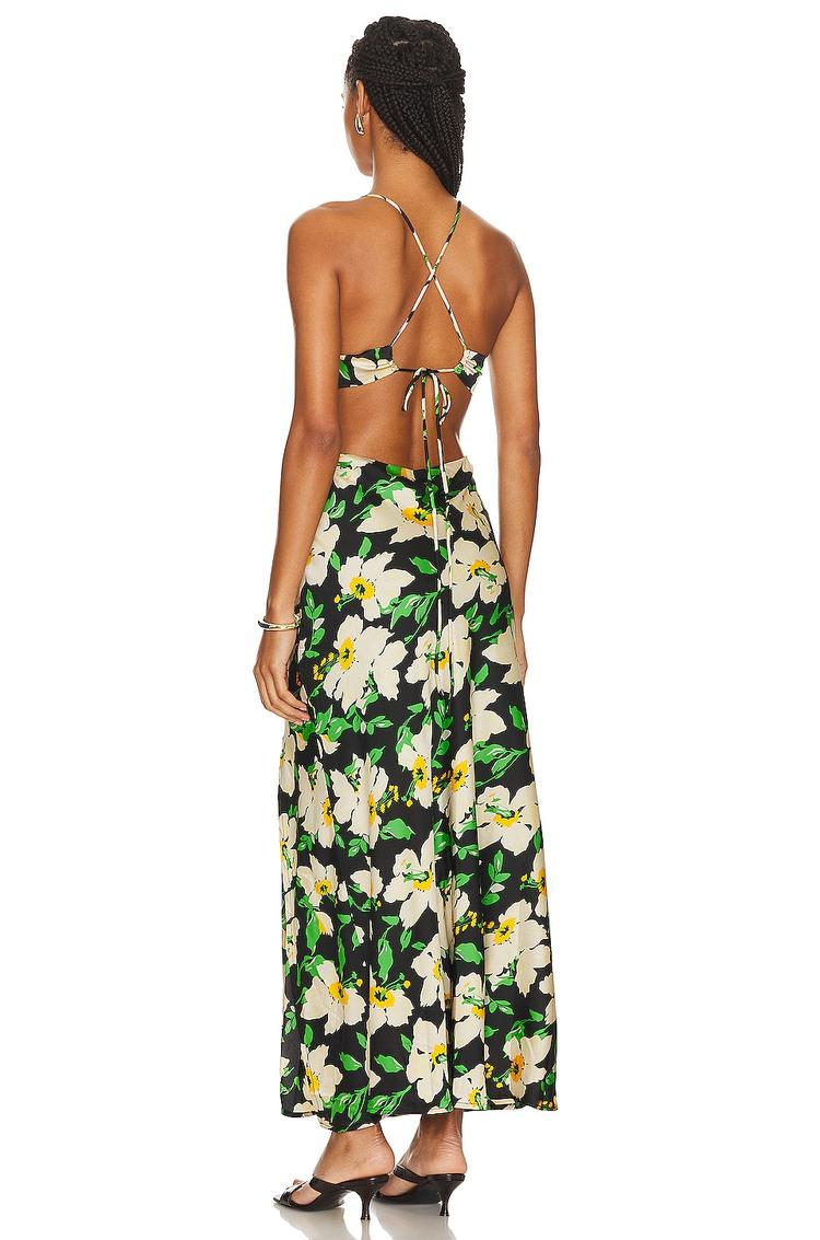 norelle dress