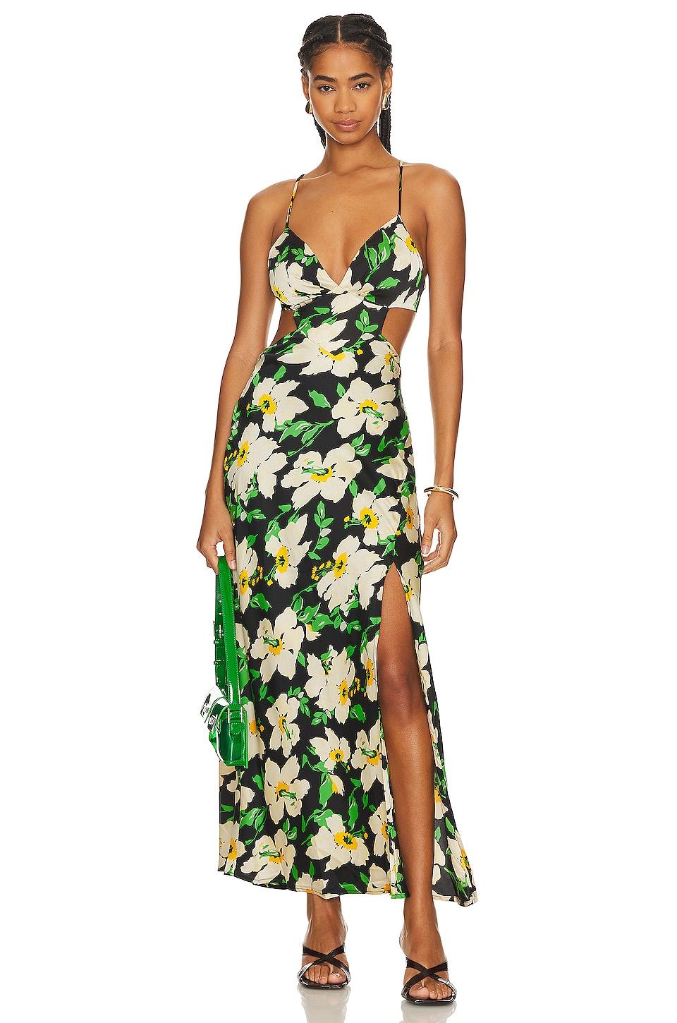 norelle dress