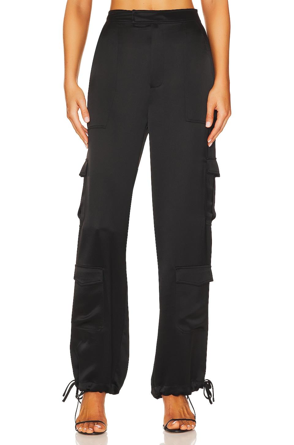 nori utilitarian drawcord pants
