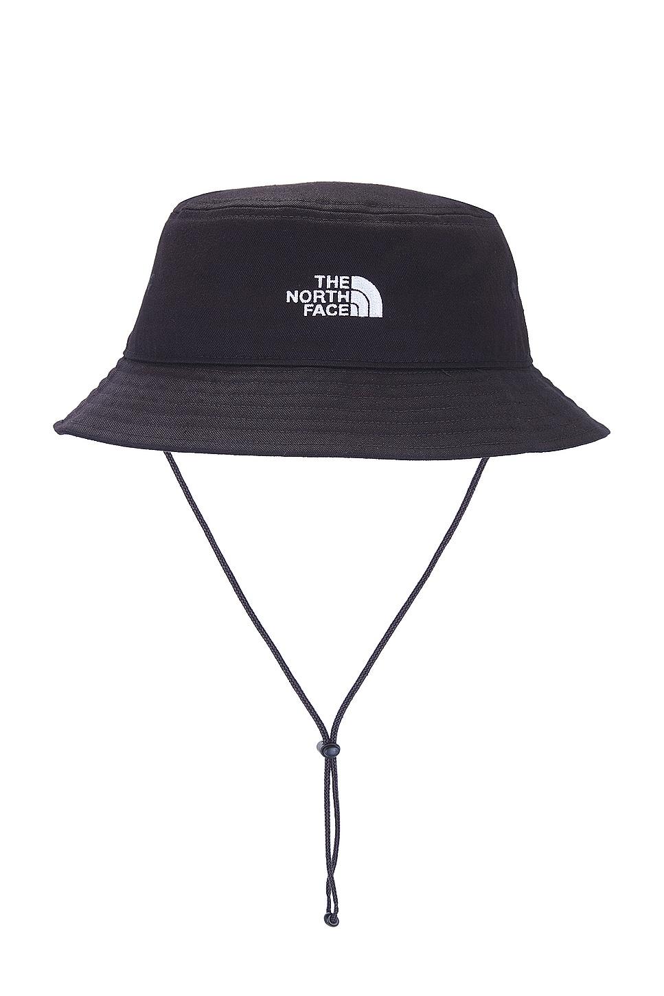 norm bucket hat
