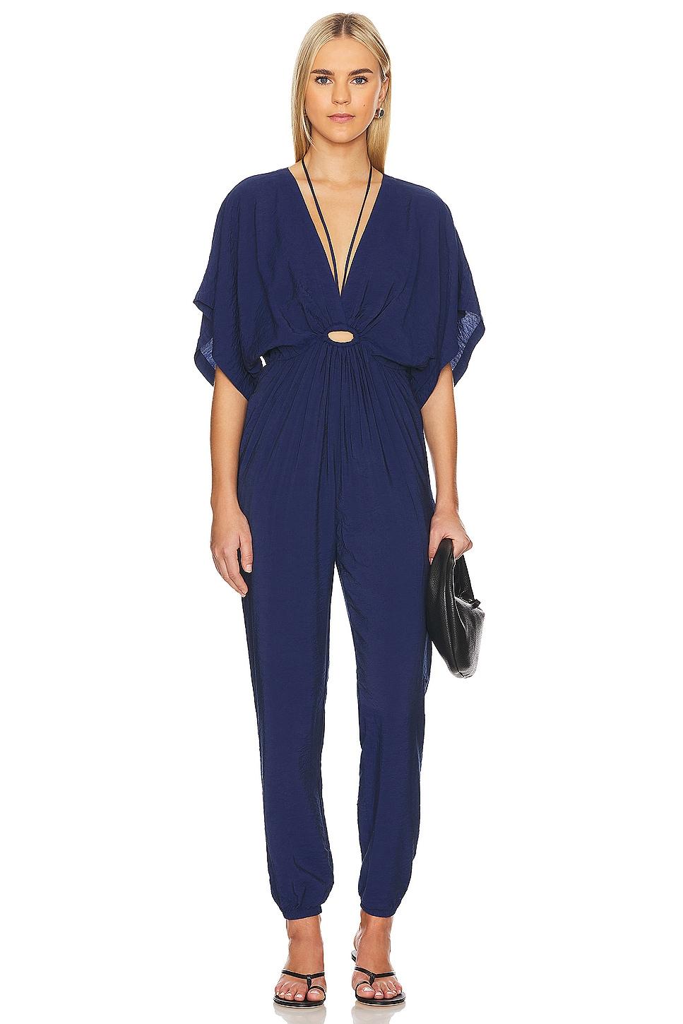norma jumpsuit