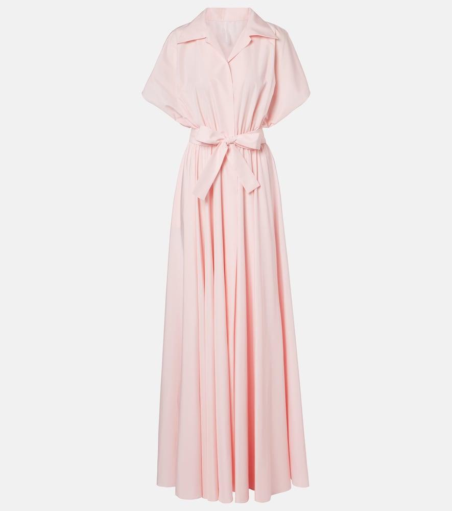 norma kamali belted shirt dress