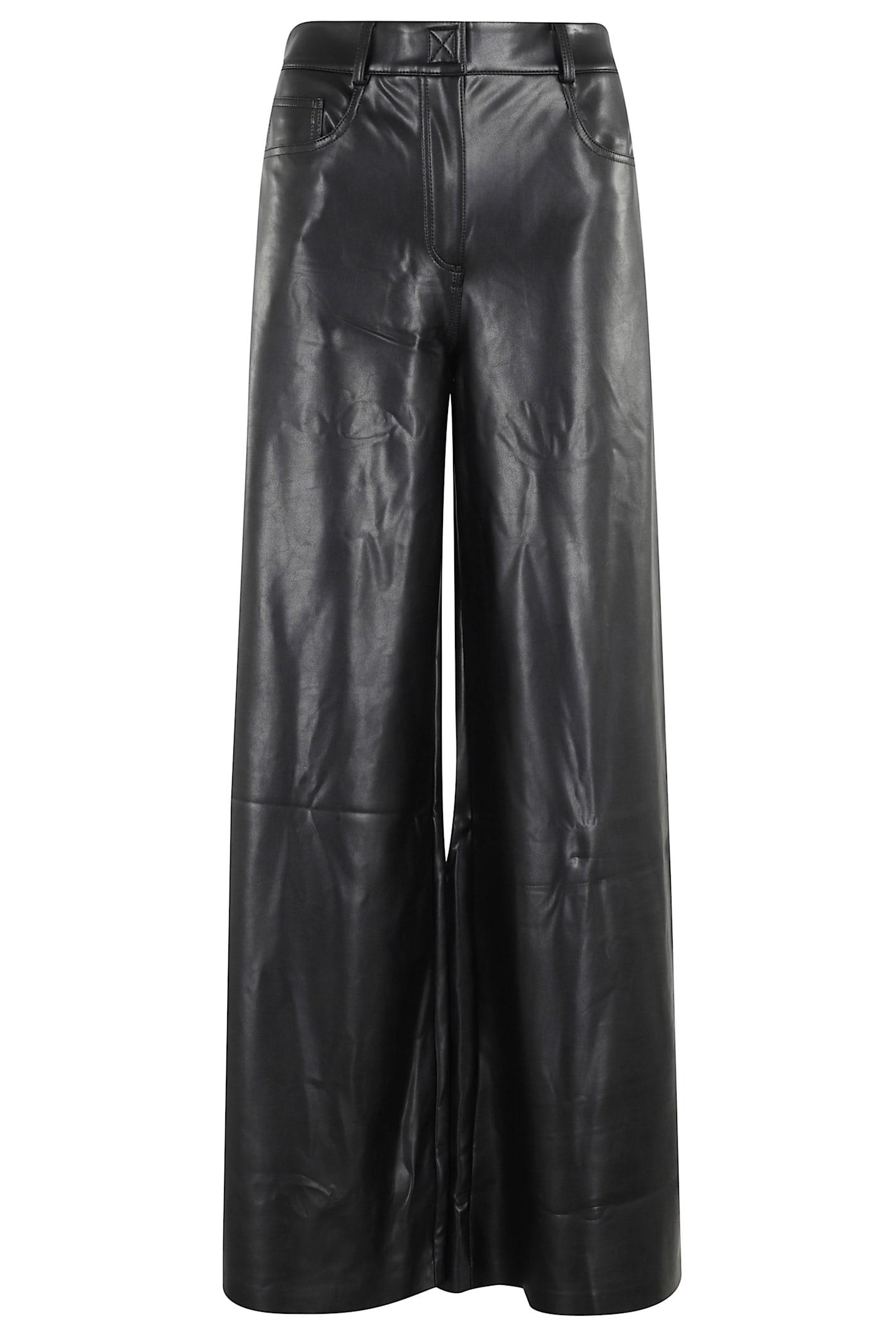 norma kamali elephant jean