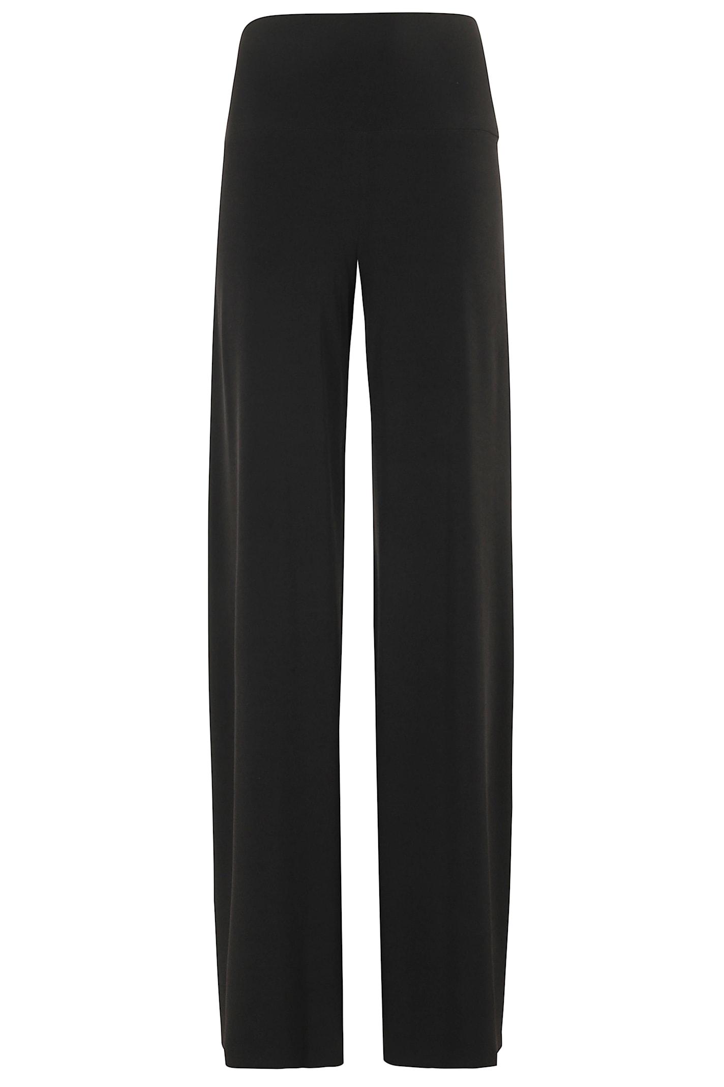 norma kamali elephant pant