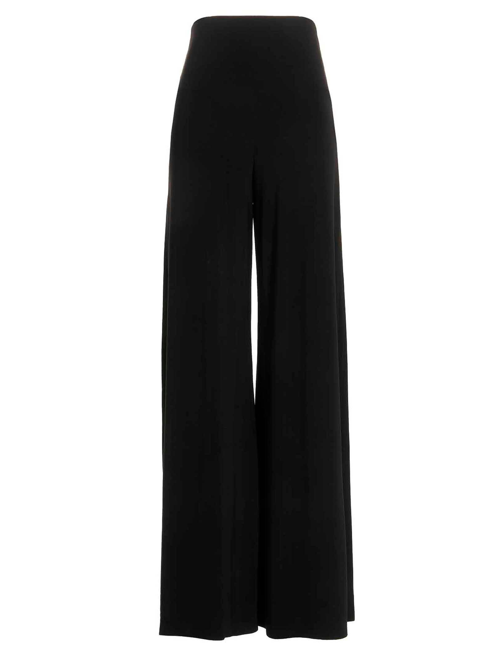 norma kamali elephant pants