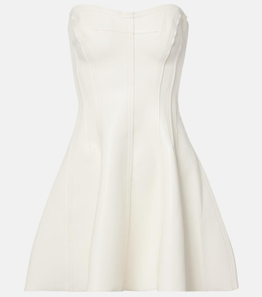 norma kamali grace floral