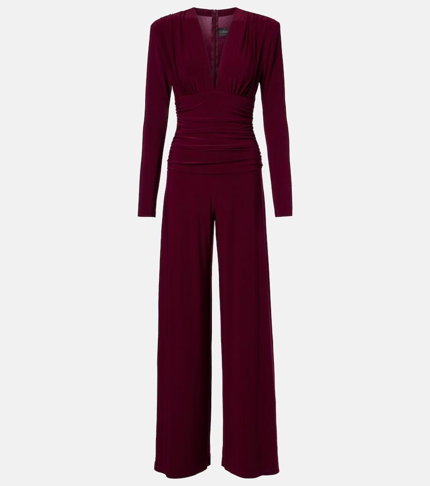 norma kamali jersey jumpsuit