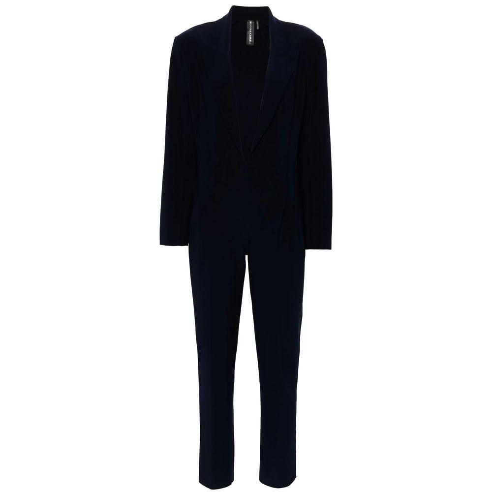 norma kamali jumpsuit
