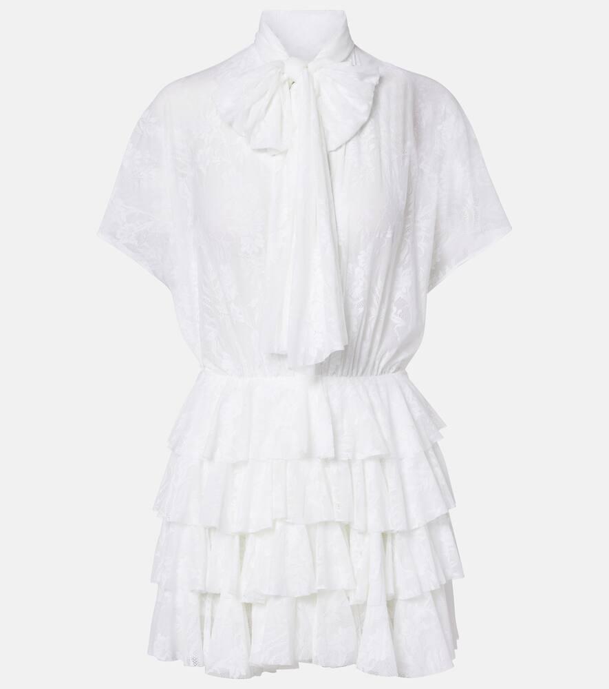 norma kamali lauren semi