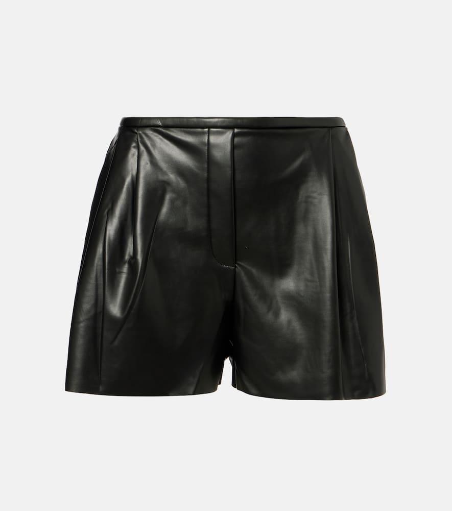 norma kamali mens shorts