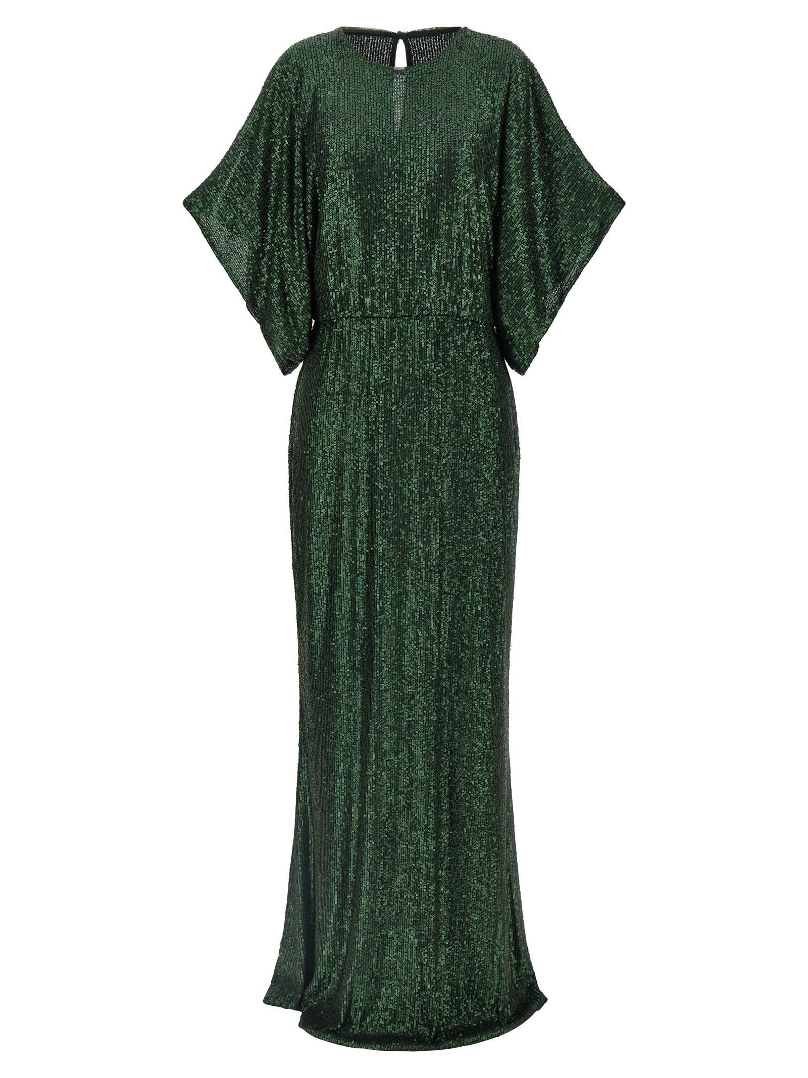 norma kamali reverse obie dress