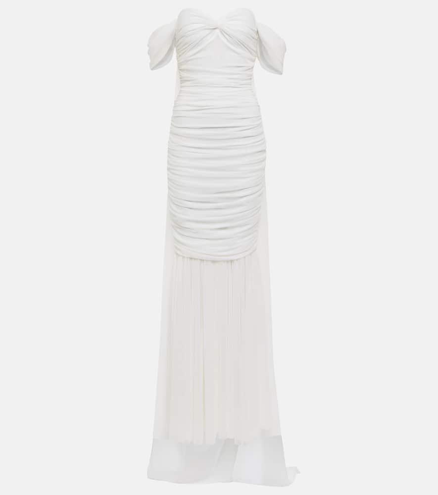 norma kamali walter off