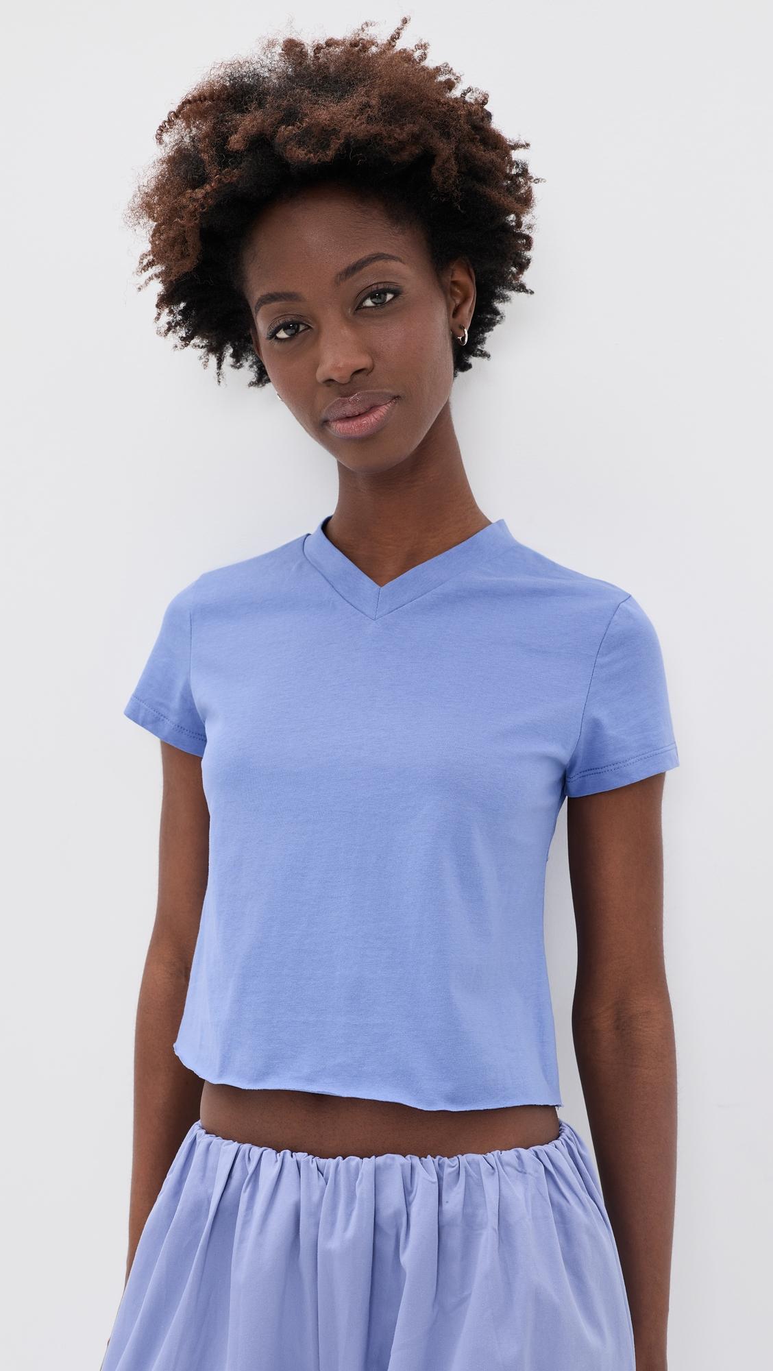 north light tee