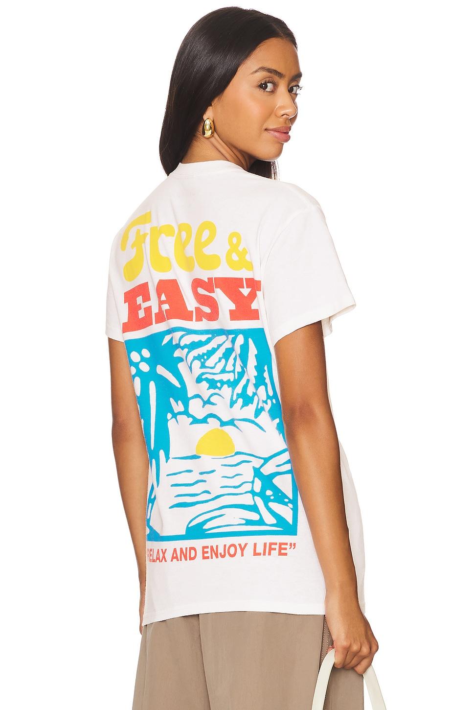 nosara tee