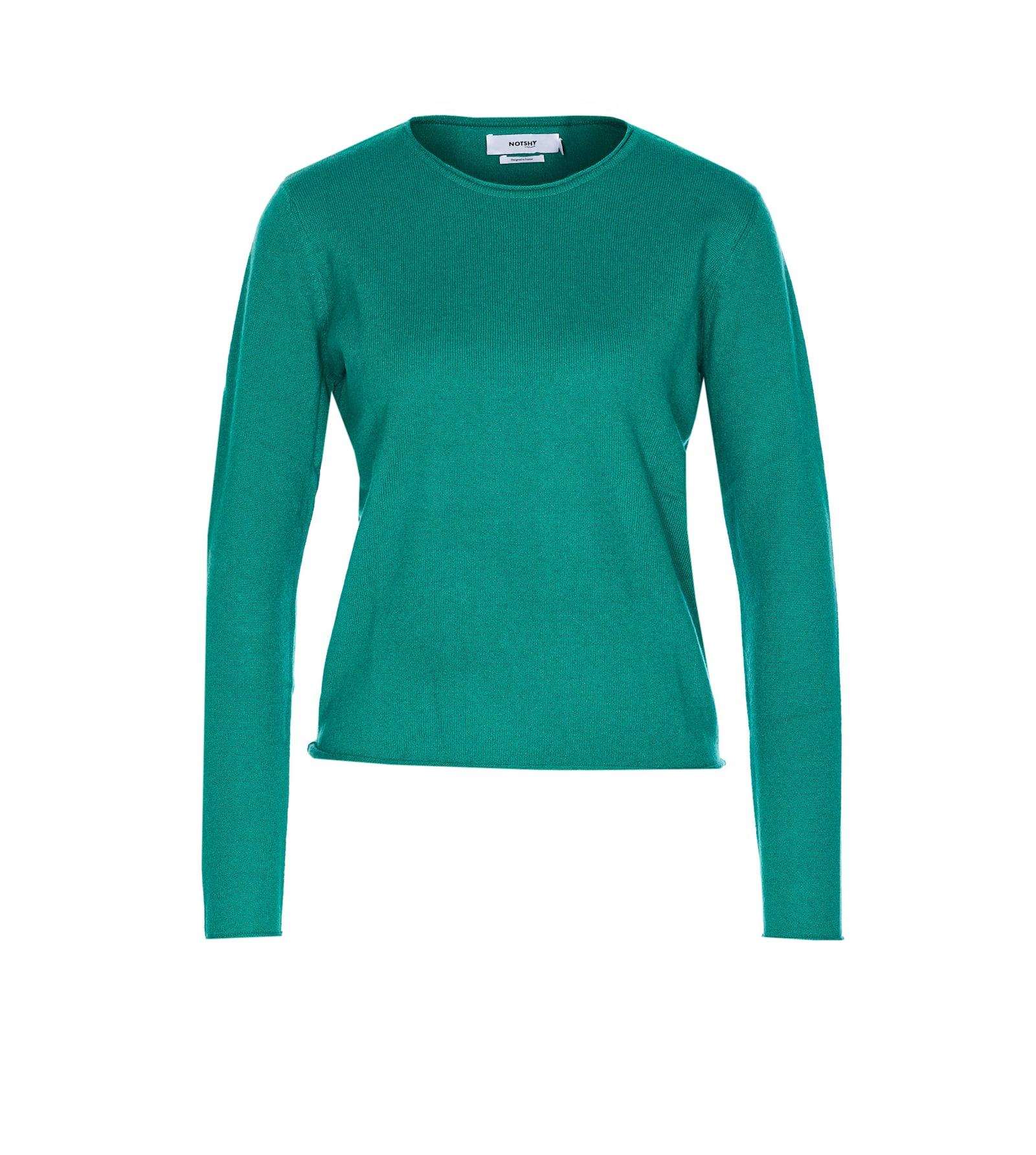 not shy ayla sweater