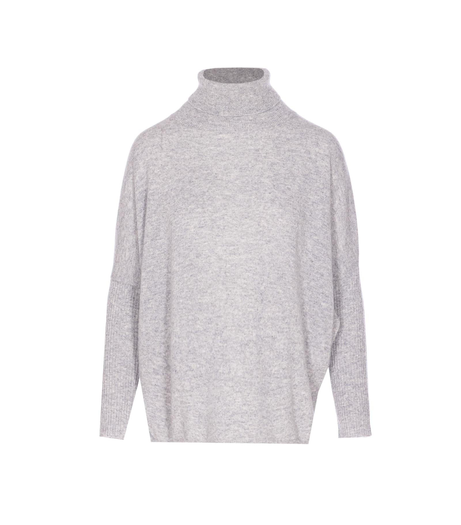 not shy margareth sweater