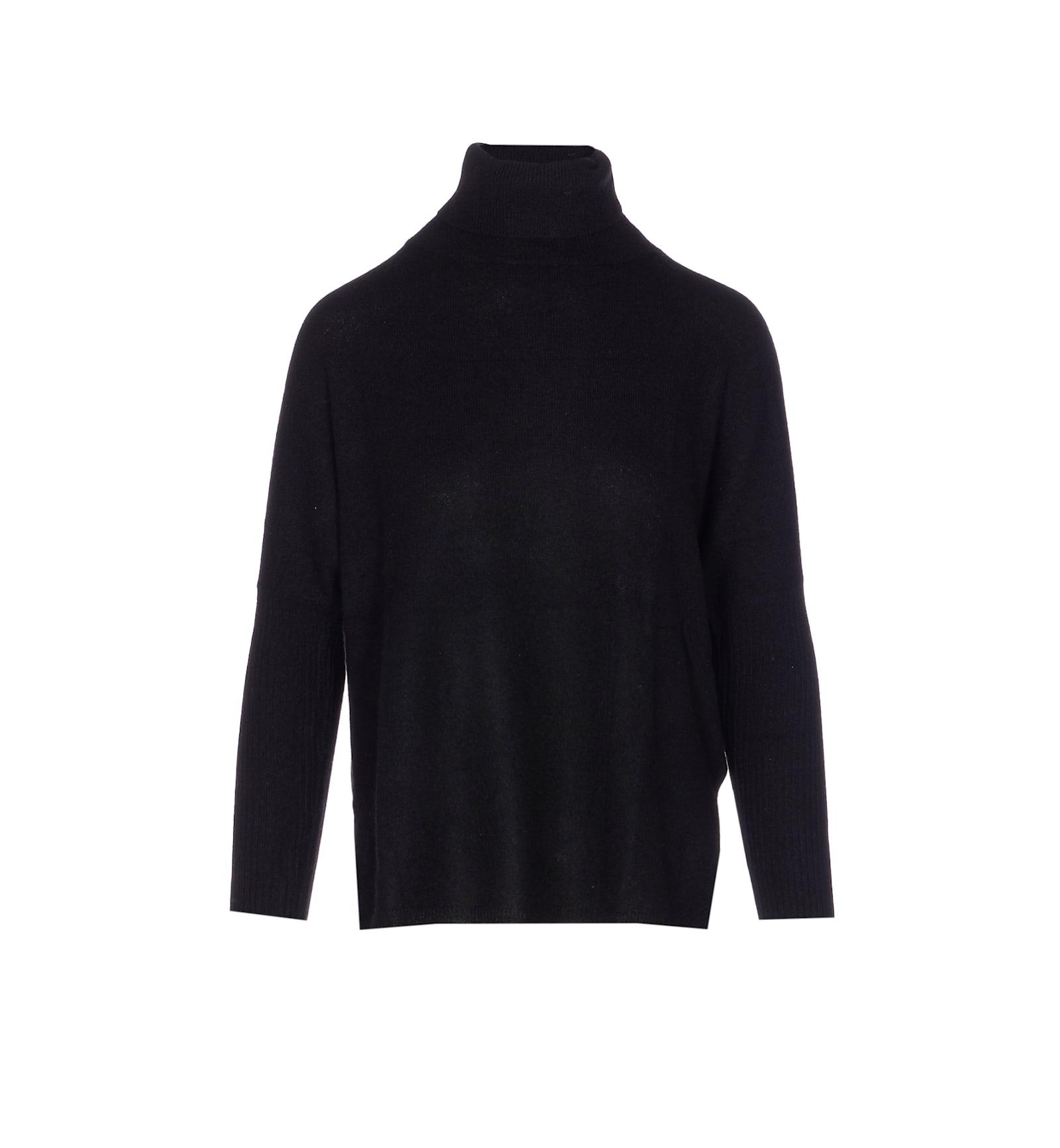 not shy margareth sweater