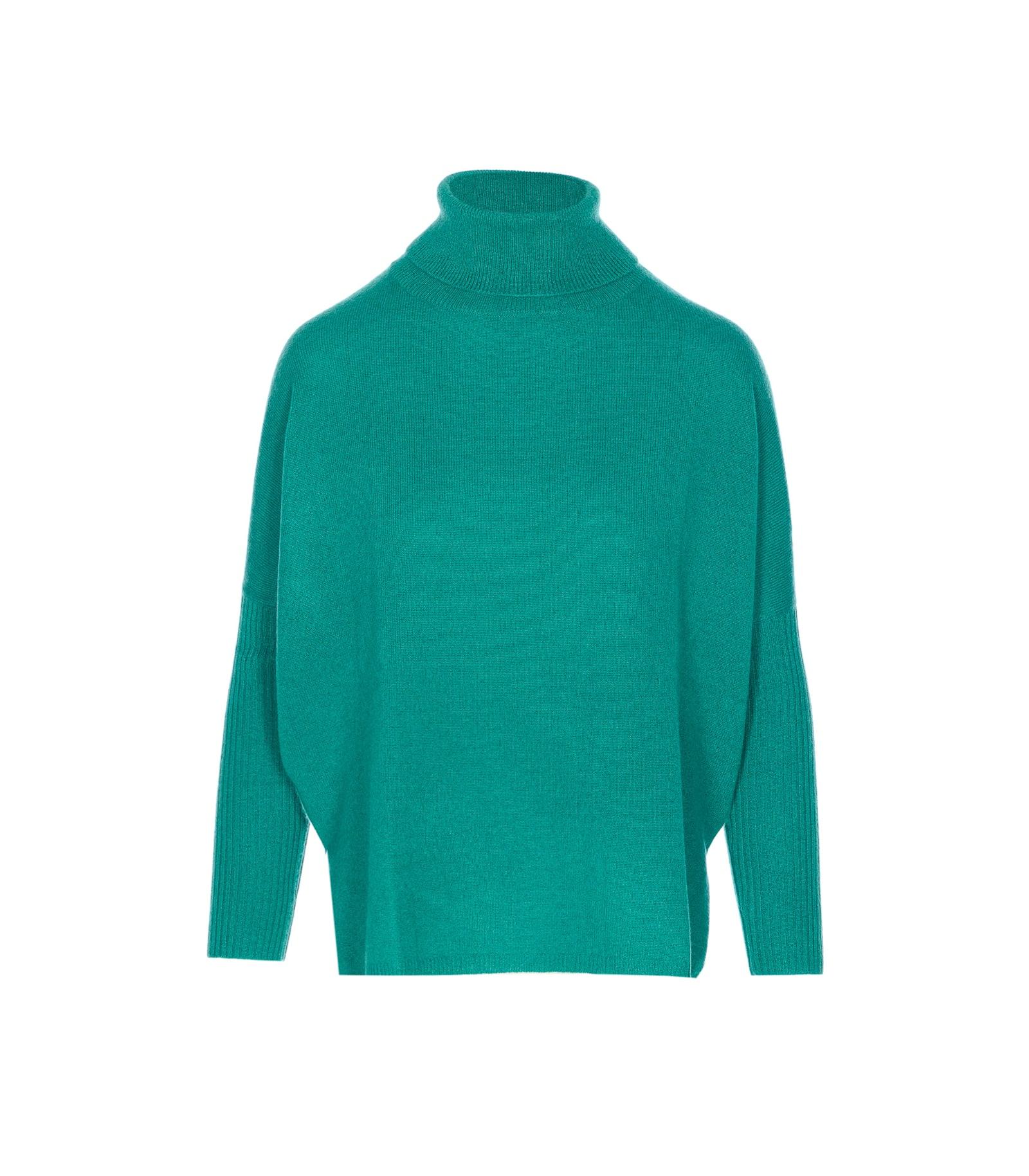 not shy margareth sweater