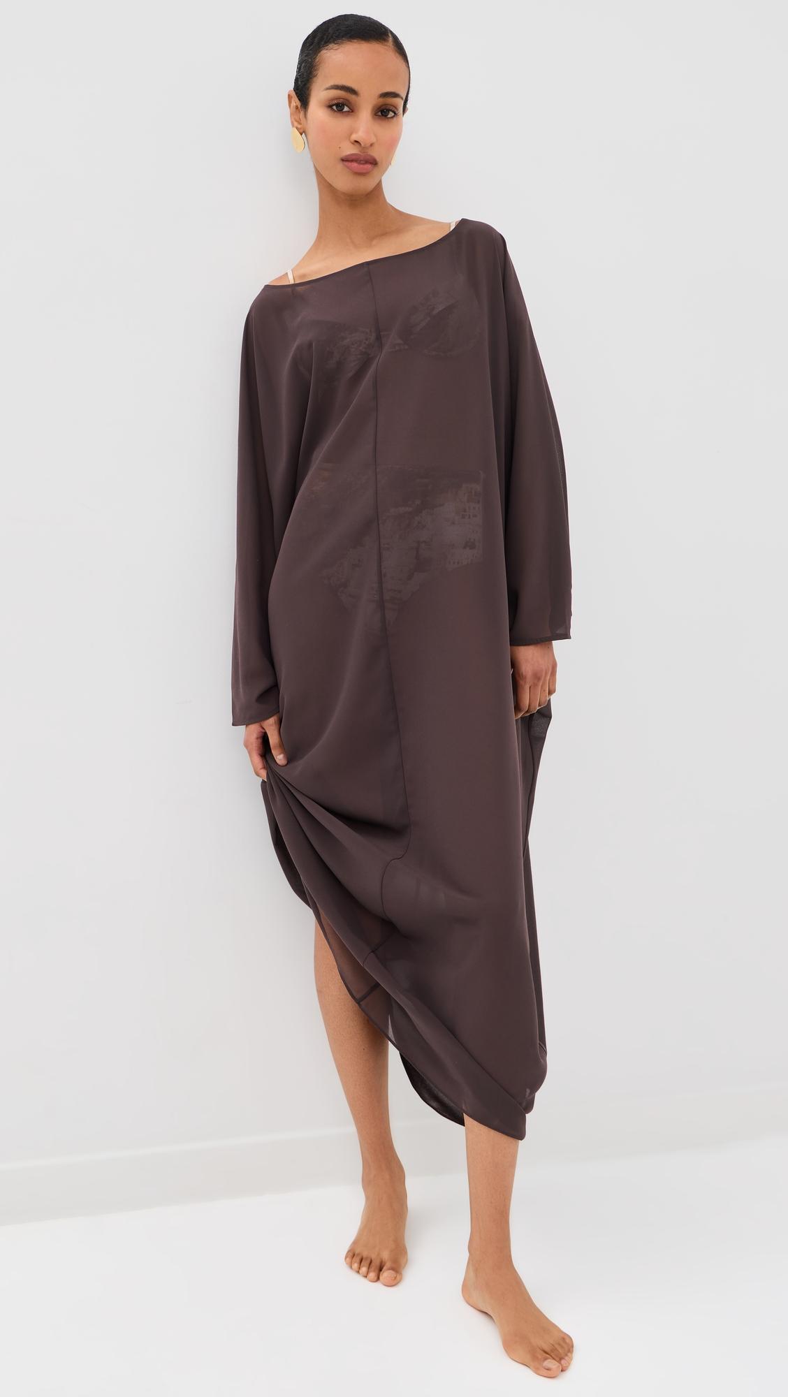 nour dress