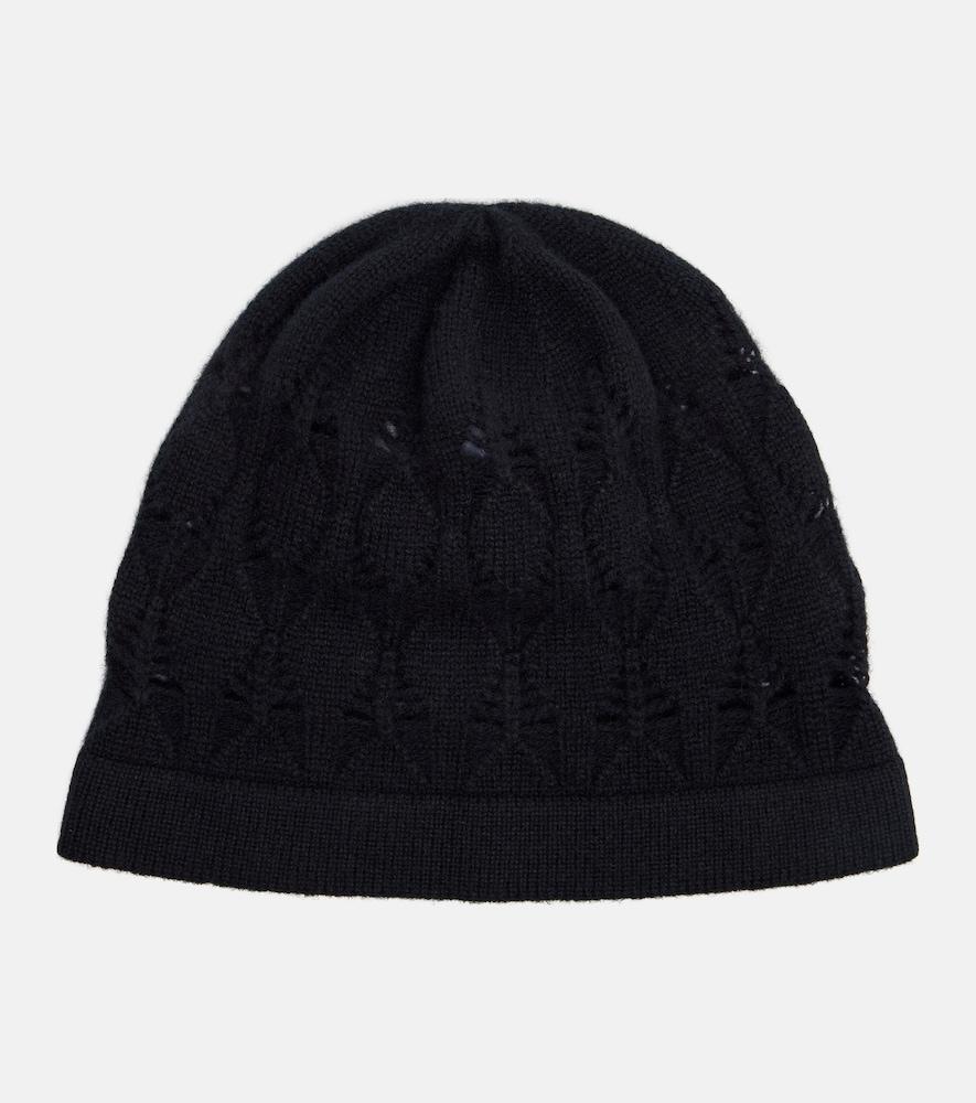 nour hammour pippa cashmere beanie