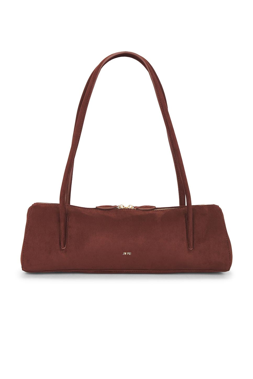 nova baguette shoulder bag