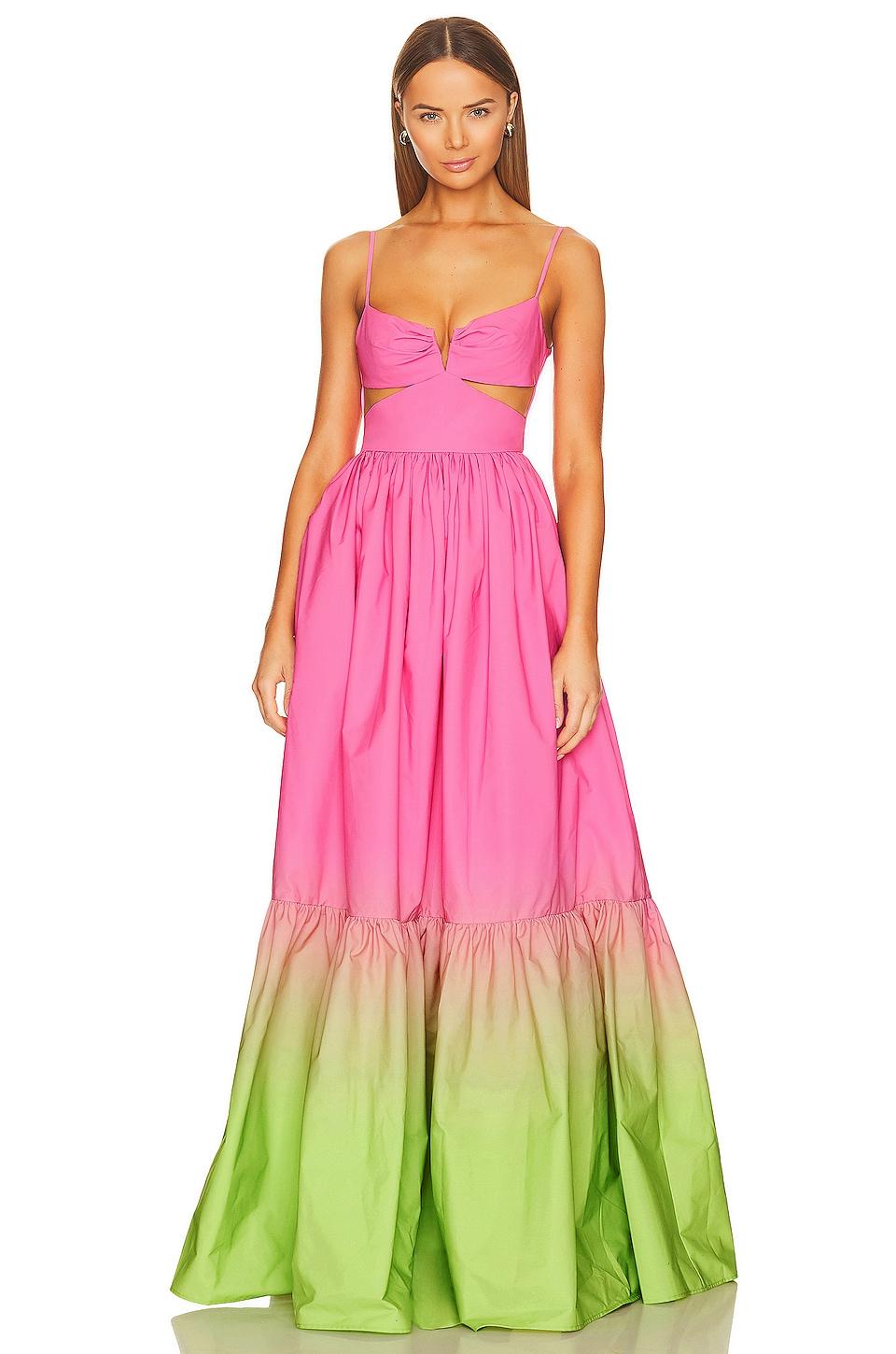 nova gown