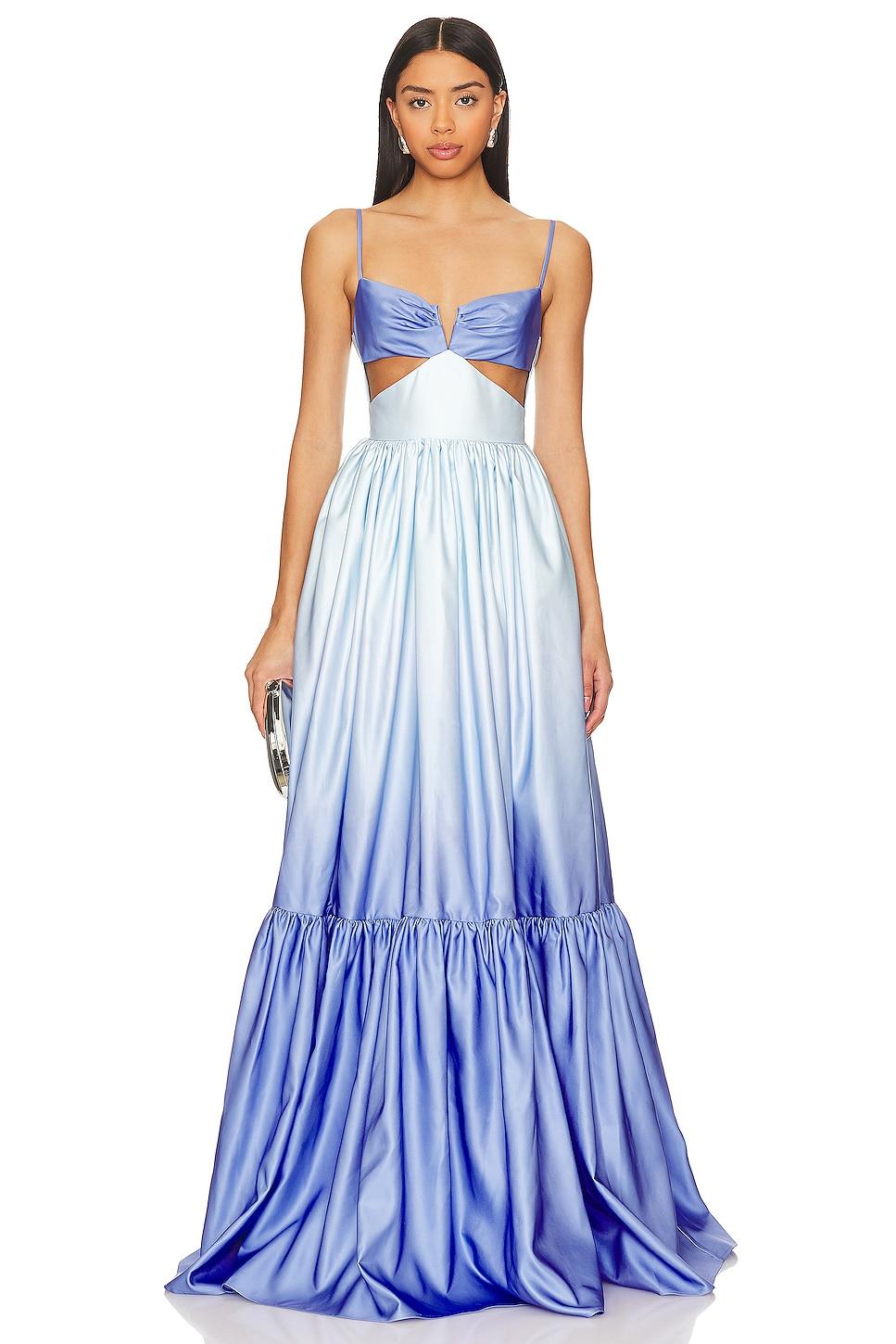 nova gown