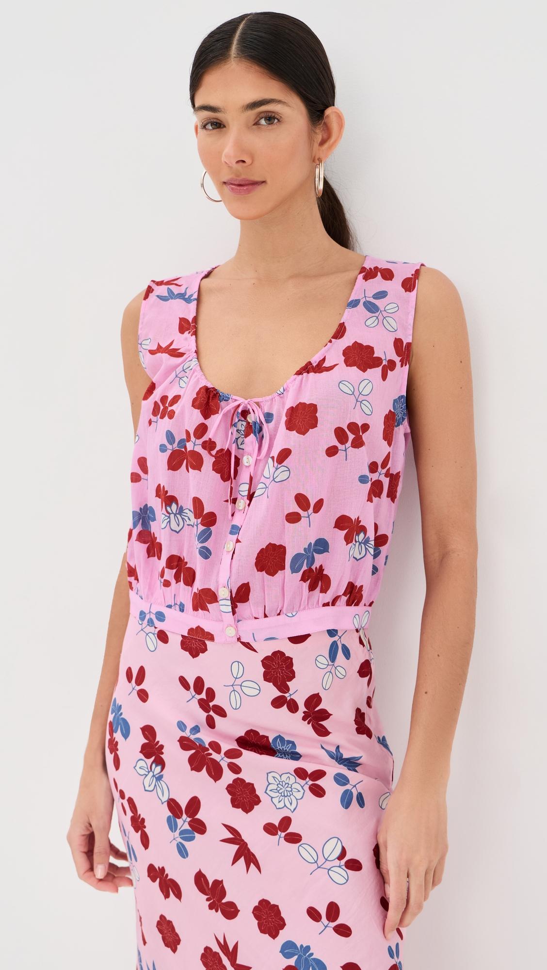 nova tutu bloom shirt