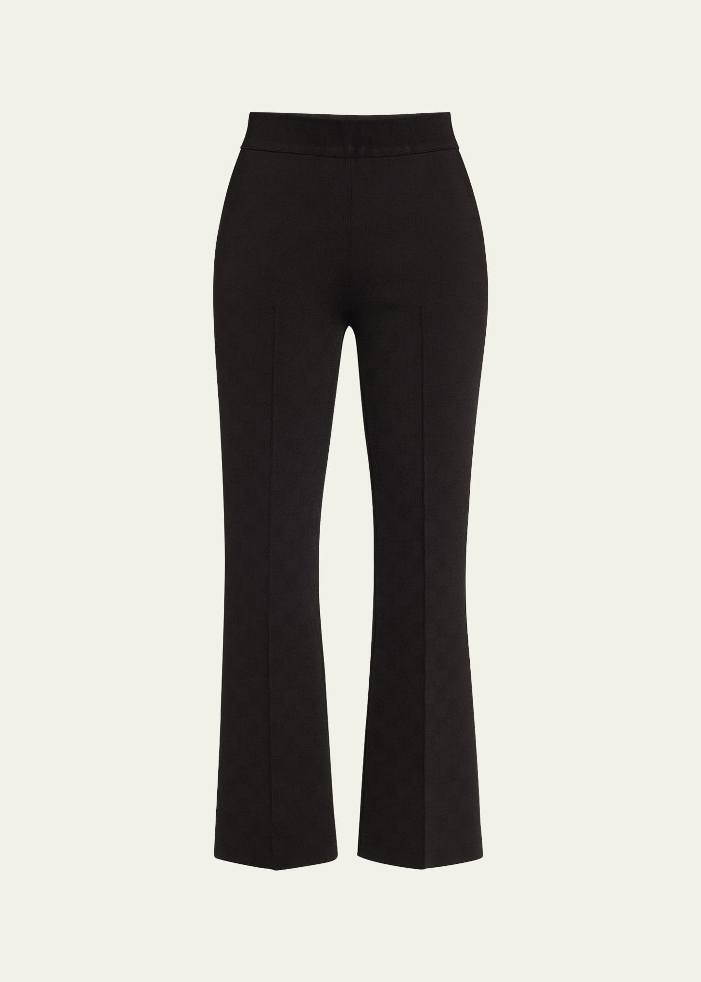 nsfw flared kick pants