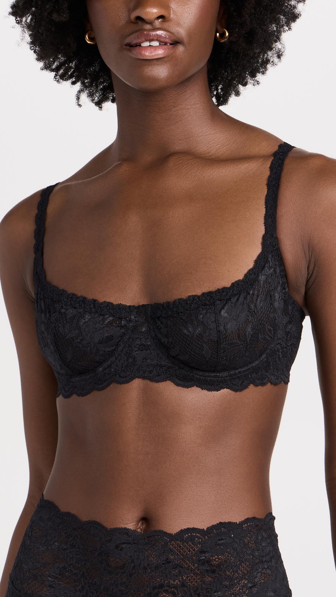 nsn balconette bra