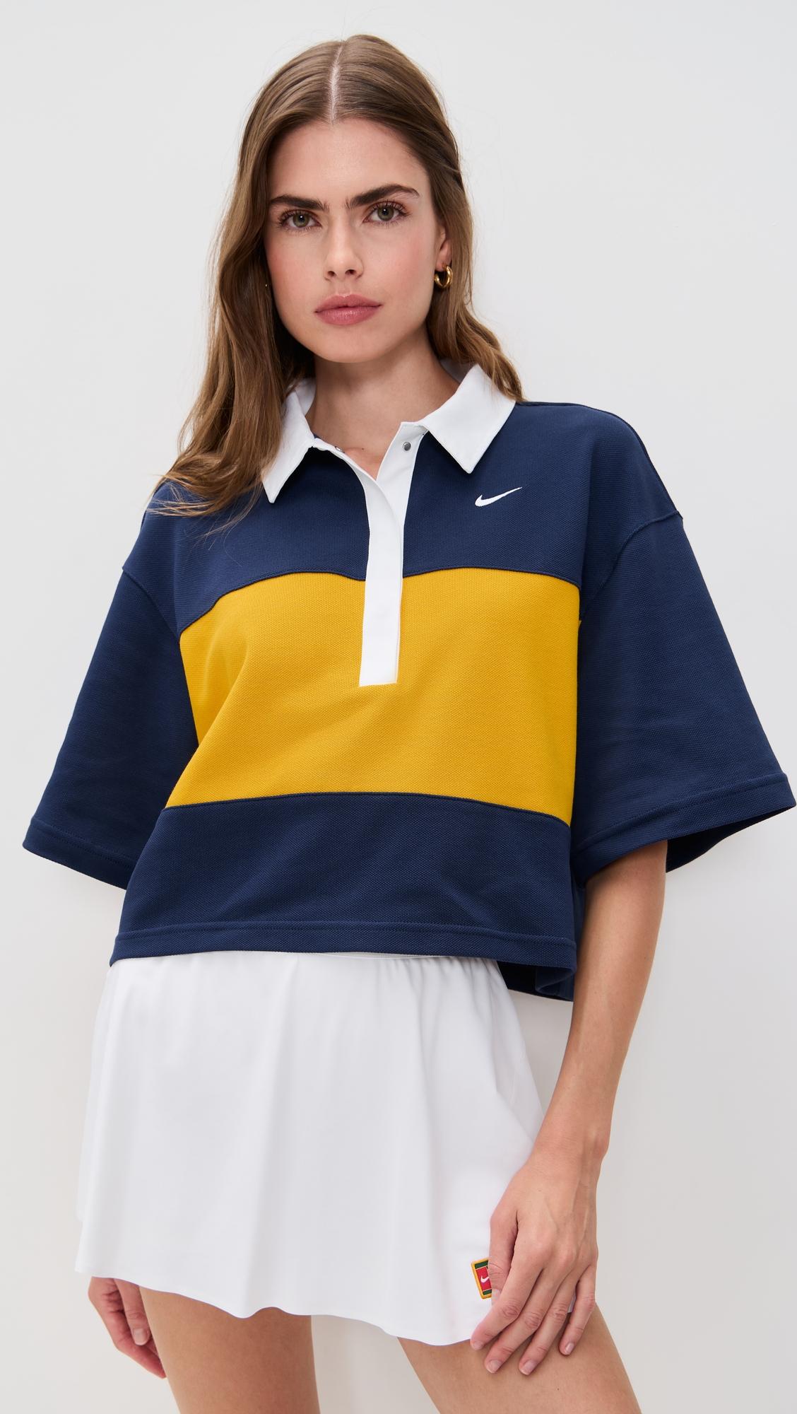 nsw street polo top