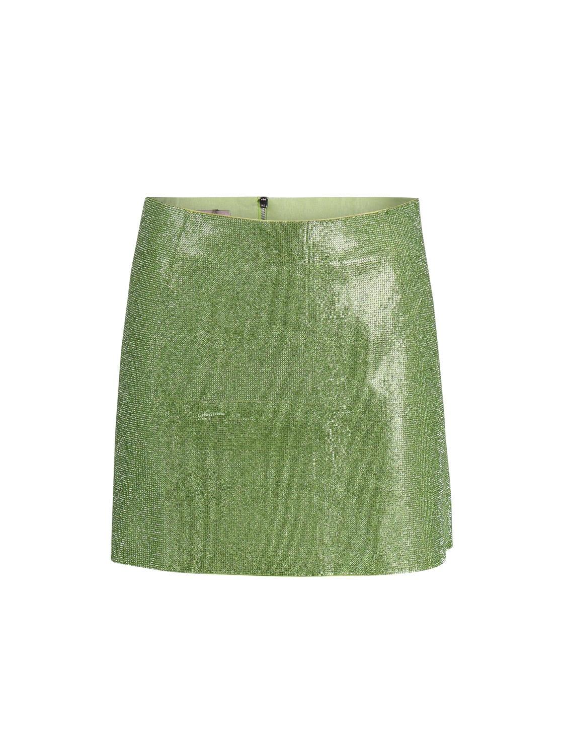 nué camille skirt