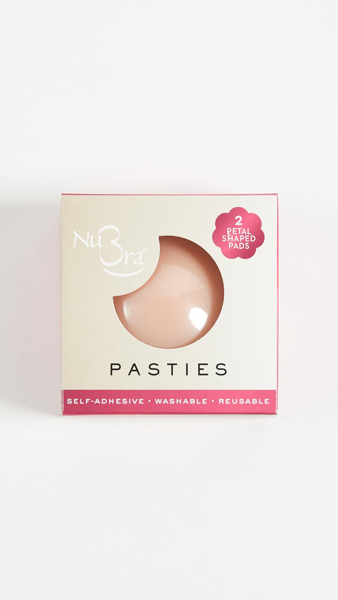 nubra self adhesive pasties