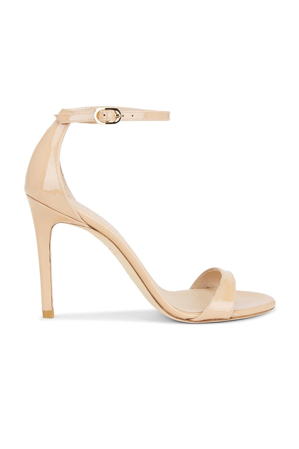 nudist ii sandal 100