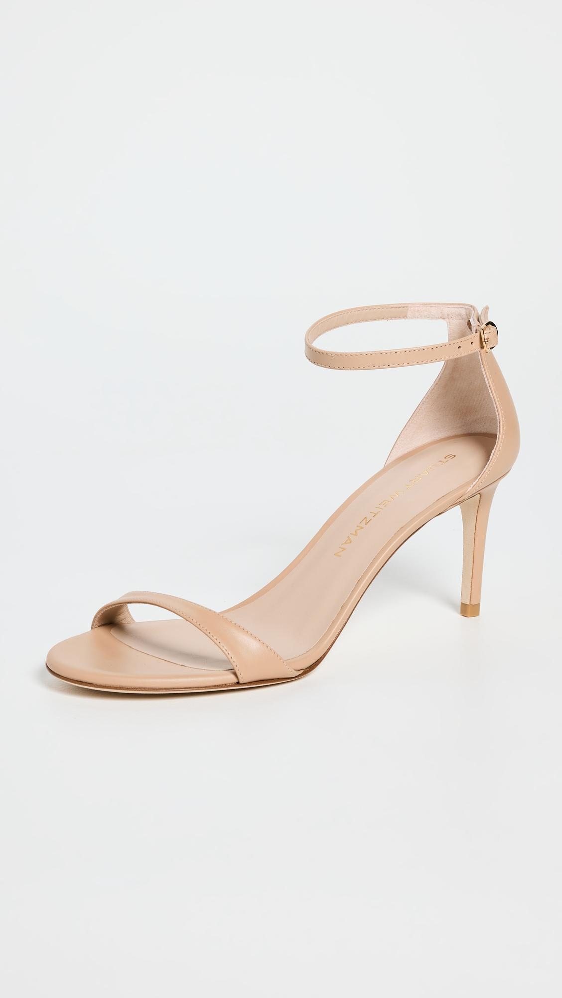 nudist ii sandal 75