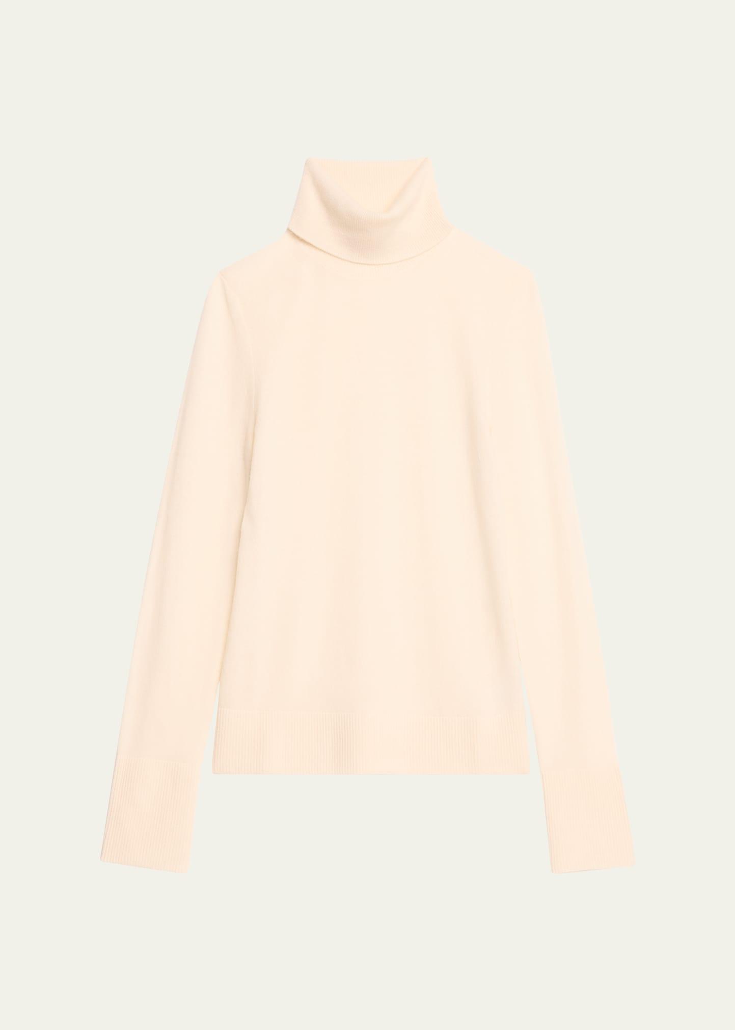 nuha turtleneck top
