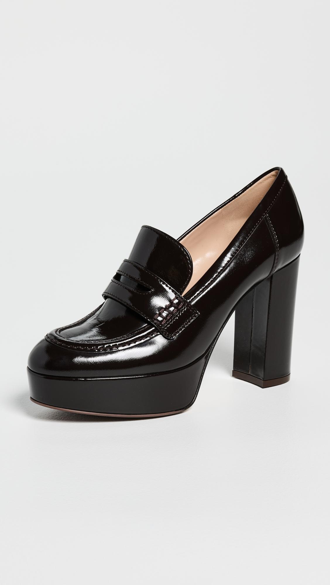 nuit heels