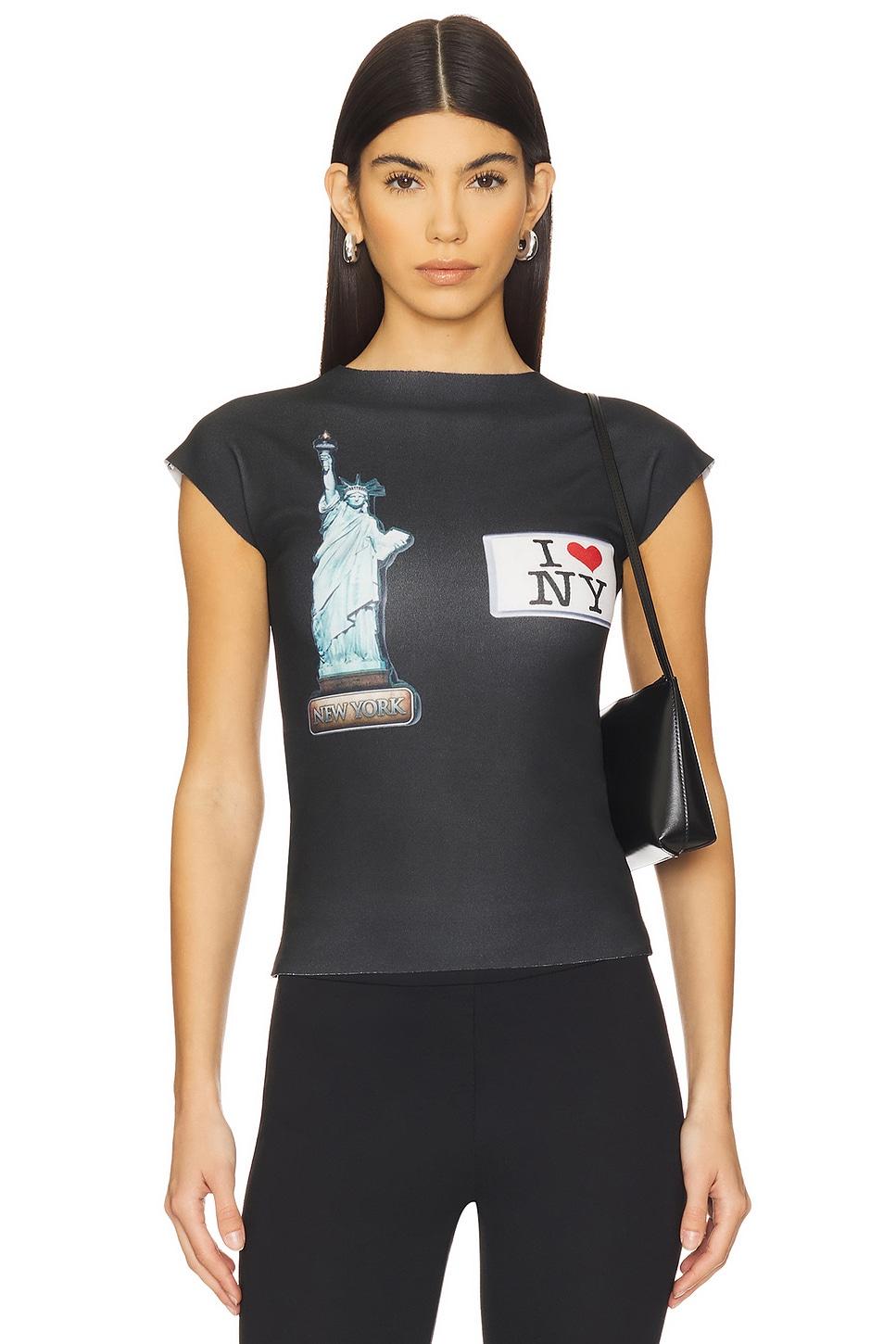 nyc t-shirt