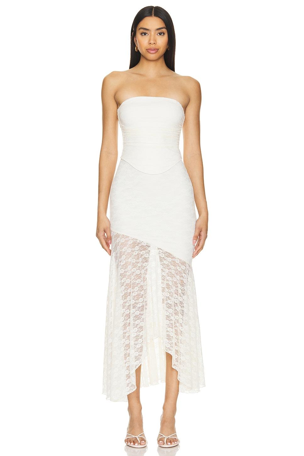 nylah maxi set